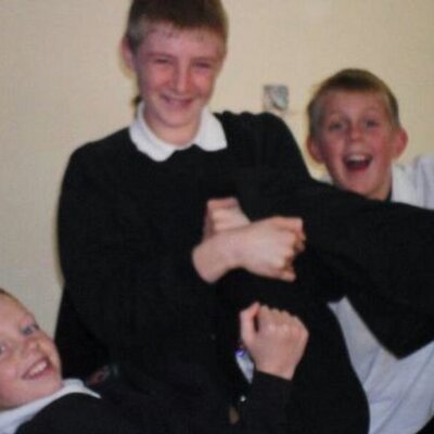 Profile Picture of Henry Jerome Butt (@Jerry_says1) on Twitter