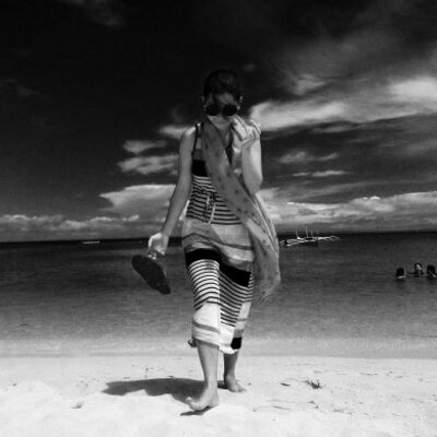 Profile Picture of Ivy Alvarez (@ebyangskie) on Twitter