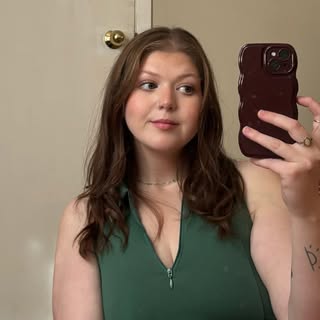 Profile Picture of tori (@torikinney) on Instagram