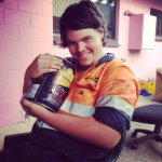 Profile Picture of David Drewry (@davidddd93) on Instagram
