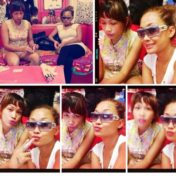 Profile Picture of Marife Dipierro (@wild_closetko) on Poshmark