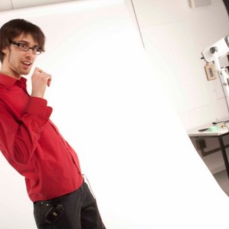 Profile Picture of David Chevalier (@Superdouper9) on Twitter