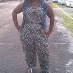 Profile Picture of Takisha Wright (@takishaaw) on Instagram