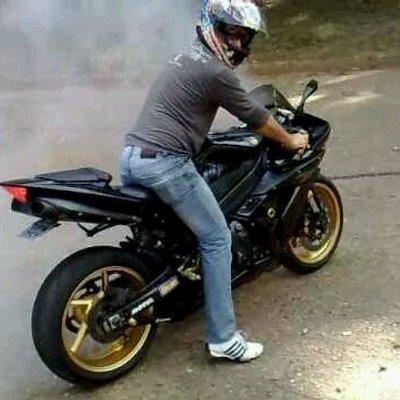 Profile Picture of Michael (@michael_loft) on Twitter