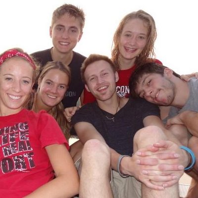 Profile Picture of Michael Rutz (@m_bymike) on Twitter
