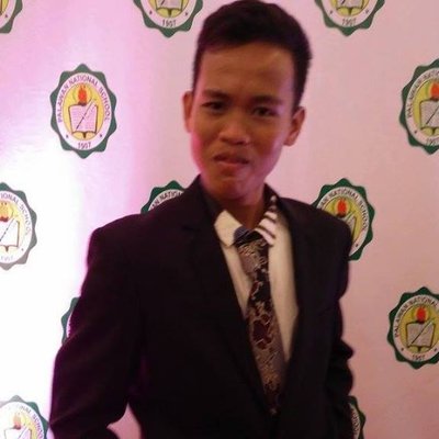 Profile Picture of Mako 😅 (@mark_escote) on Twitter