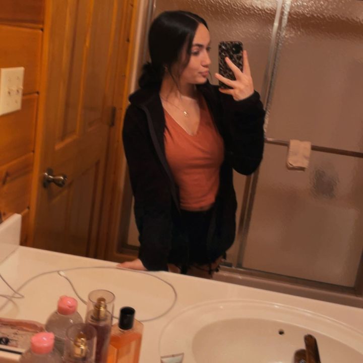 Profile Picture of trista patterson❤️‍🔥 (@trista_patterson05) on Tiktok