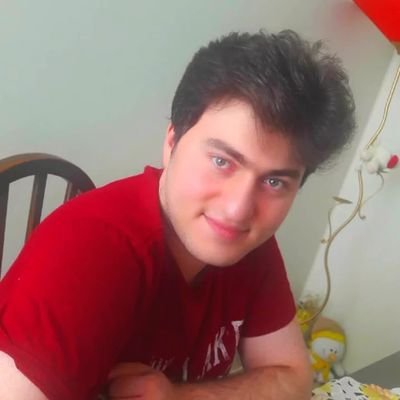 Profile Picture of Arvin Andy (@ArvinAndy6) on Twitter