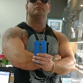 Profile Picture of Alex Kron Joinville (@KronJoinville) on Twitter