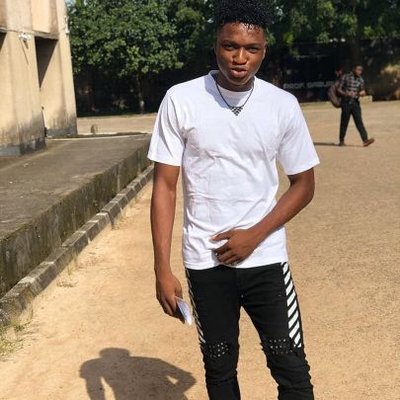 Profile Picture of Lukmon Adeniyi (@lukmonadeniyi3) on Twitter