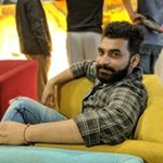 Profile Picture of sandeep jain (@sandy__jain_) on Instagram