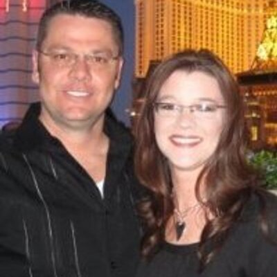 Profile Picture of DeeDee Moore (@rogndd) on Twitter