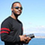 Profile Picture of Brian Evans (@Enhance1) on Flickr