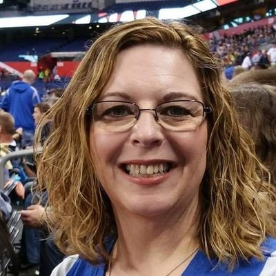 Profile Picture of Kim Willard (@kimwillard64) on Twitter