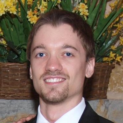 Profile Picture of Andrew C. Dvorak (@acdvorak) on Twitter