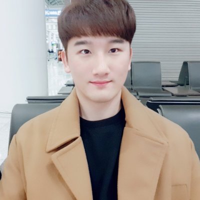 Dongmin Lee - Twitter Profile Picture of Dongmin Lee (@dongminlee94) on Twitter