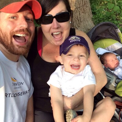 Profile Picture of John Laur (@johnlaurjr_2) on Twitter