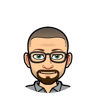 Profile Picture of John Cates (@jcatesrn) on Twitter
