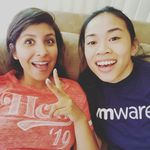 Profile Picture of Tammy and Yessica (@veggiestudents) on Instagram