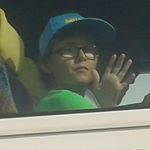 Profile Picture of aaron_garfield (@aaron_garfield4430) on Instagram