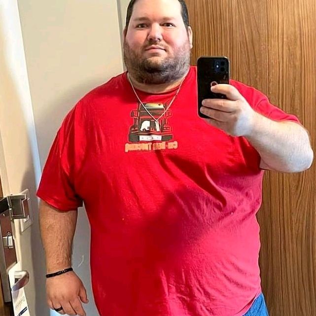 Profile Picture of robmatlock1 (@robmatlock1) on Tiktok