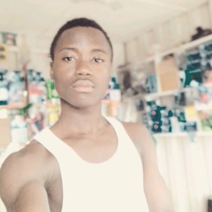 Profile Picture of JamesAshemond (@jamesashemond) on Tiktok