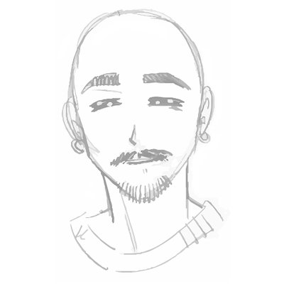 Profile Picture of Gianfranco Randone (@JeffreyJey) on Twitter