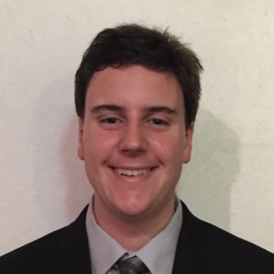 Profile Picture of Adam Cave (@Adayumcave) on Twitter