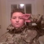 Profile Picture of Robert But Just Call Me Rob (@robert_barclay_2004) on Instagram
