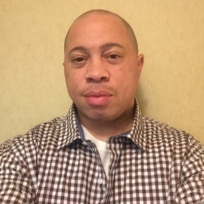 Profile Picture of Craig Allen Brown (@CraigAllen_21) on Twitter