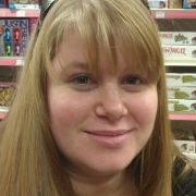 Profile Picture of Sarah Getchell (@elswyr) on Pinterest