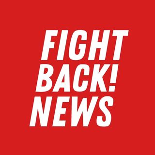 Profile Picture of Fight Back! News (@fightbacknews) on Instagram