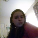 Profile Picture of christine gauselmann (@george200989) on Instagram