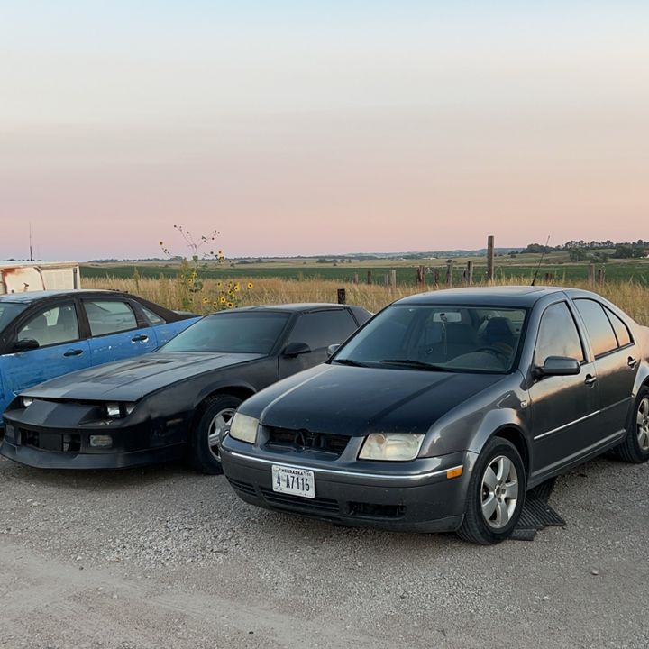 Profile Picture of Clayton Baxter (@clayton.baxter65) on Tiktok