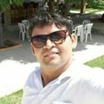 Profile Picture of george da costa fernandes (@georgedacostafernandes) on Instagram