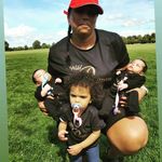 Profile Picture of Donna Moore (@dwildfitnesslimited) on Instagram