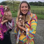 Profile Picture of Georgia Jane Bloomer 🌸🌸🌸 (@georgiajane_events) on Instagram