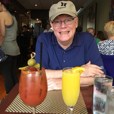 Profile Picture of Ray Carlin (@rgcarl) on Twitter