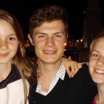 Profile Picture of Jonathan Watts (@J_Wattsy) on Twitter