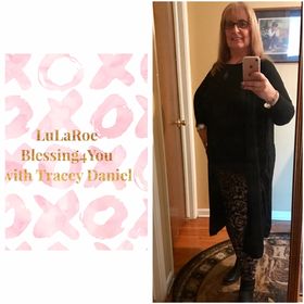 Profile Picture of Tracey Daniel (@traceymd823) on Pinterest