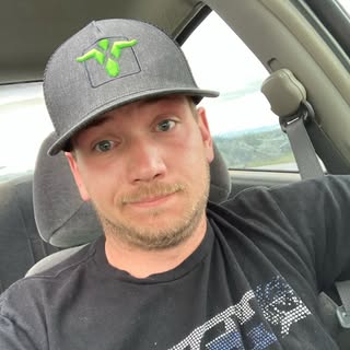 Profile Picture of Luke Jared Evenson (@lukeevenson) on Instagram