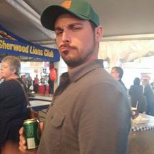 Profile Picture of Brendan Hennessey (@BHennessey28) on Twitter