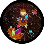 Profile Picture of Alexander Printz Madsen (@xanderzilla1995) on Instagram