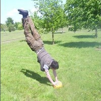 Profile Picture of Vincent Valentine (@vincent-valentine-15) on Quora