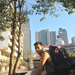 Profile Picture of Lucas Kim (@lucas.kimmy) on Instagram