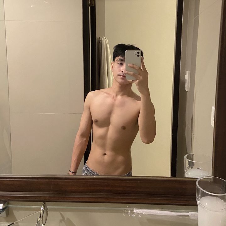 Profile Picture of Mark Villanueva 🧿 (@markvillainn) on Tiktok