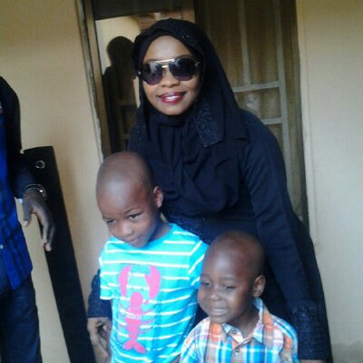 Profile Picture of Jameelarh Adamu Kolo (@jay_adamu) on Twitter