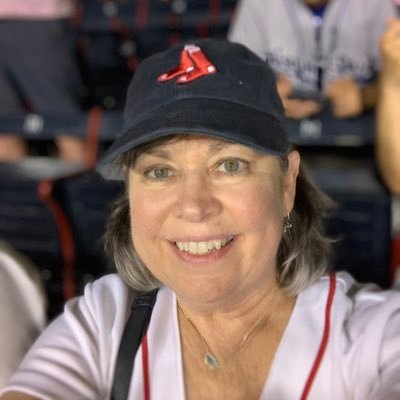 Profile Photo of Diane Tiernan (@DidoB308) on Twitter