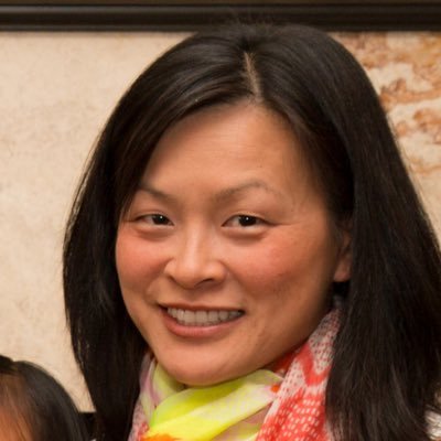 Profile Picture of Helen Trinh (@HelenTrinh8) on Twitter