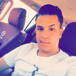 Profile Picture of Ahmed Al Hussain (@Ahmed-Al-Hussain) on Facebook